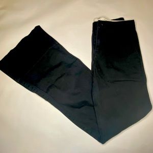 MARC Jacobs Black Pants Size 2